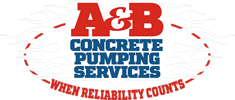 A&B Concrete Pumping Services, Inc.